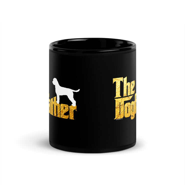 Lagotti Romagnolo Mug - Dogfather Mug