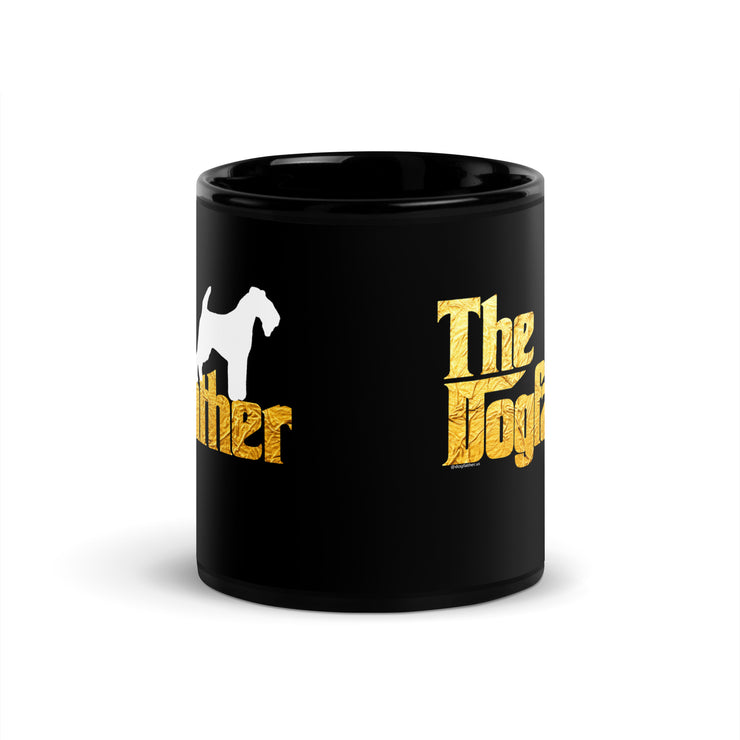 Lakeland Terrier Mug - Dogfather Mug