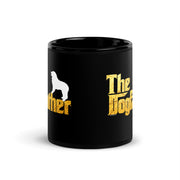 Leonberger Mug - Dogfather Mug