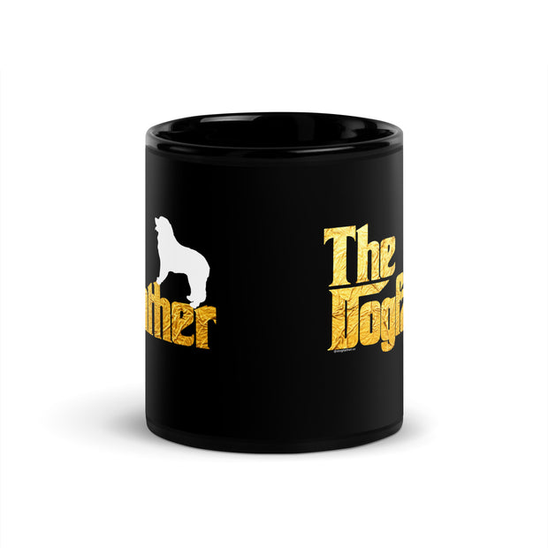 Leonberger Mug - Dogfather Mug