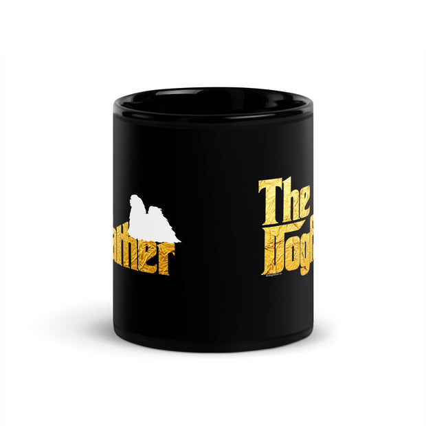 Lhasa Apso Mug - Dogfather Mug
