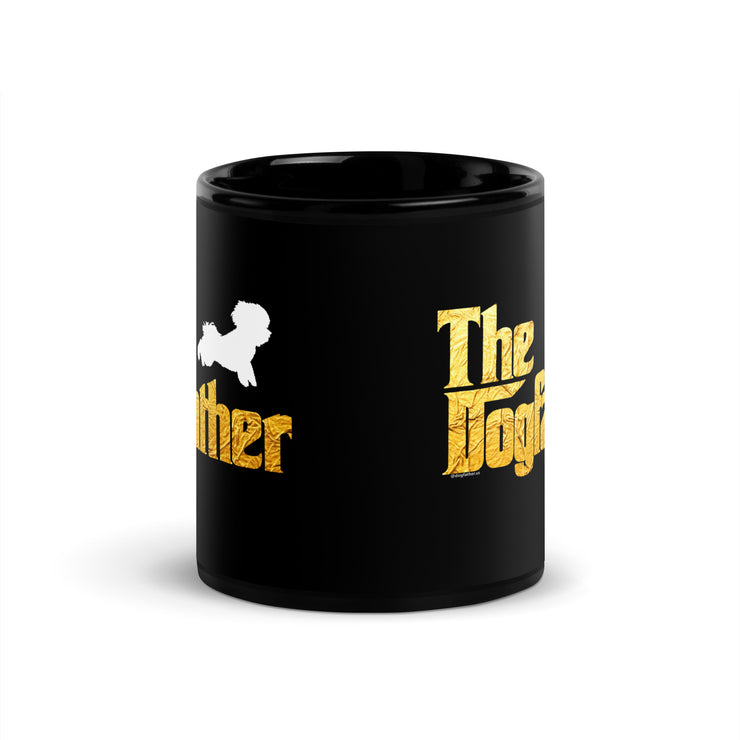 Maltese Dog Mug - Dogfather Mug