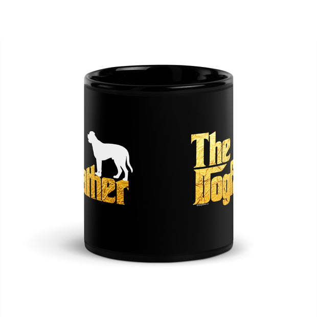 Mastiff Mug - Dogfather Mug