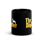 Miniature Pinscher Mug - Dogfather Mug