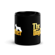 Miniature Schnauzer Mug - Dogfather Mug