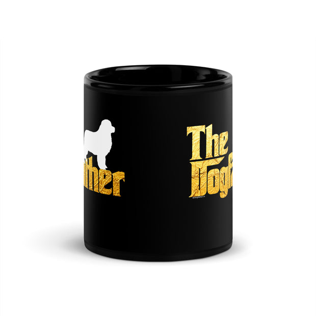 Newfoundland Mug - Dogfather Mug