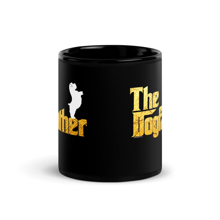 Norfolk Terrier Mug - Dogfather Mug