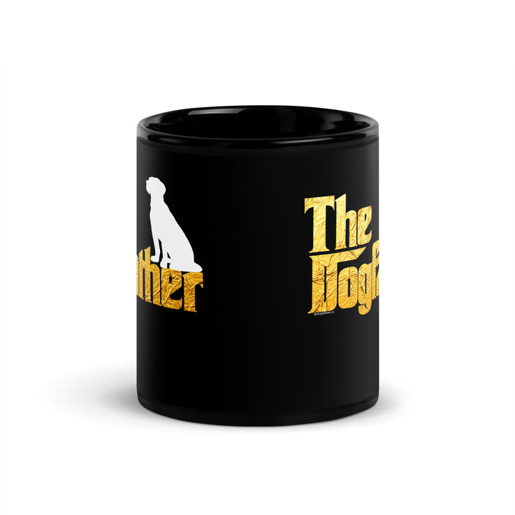 Pachon Navarro Mug - Dogfather Mug