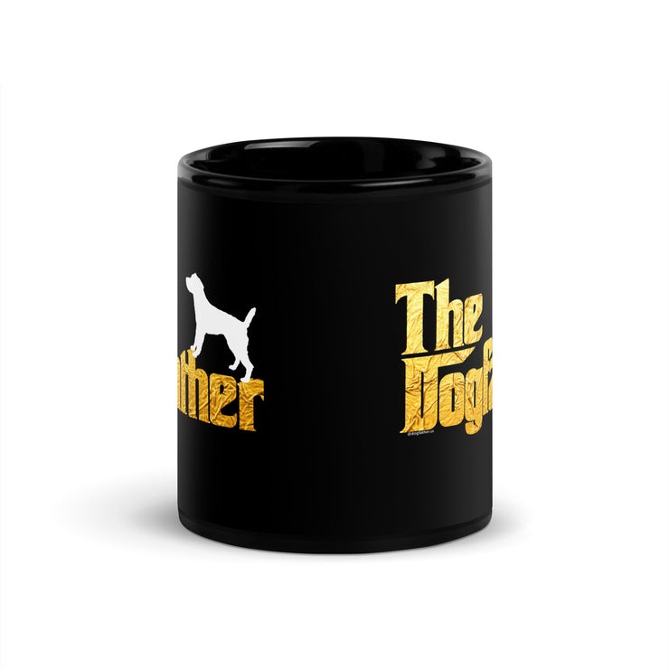Parson Russell Terrier Mug - Dogfather Mug