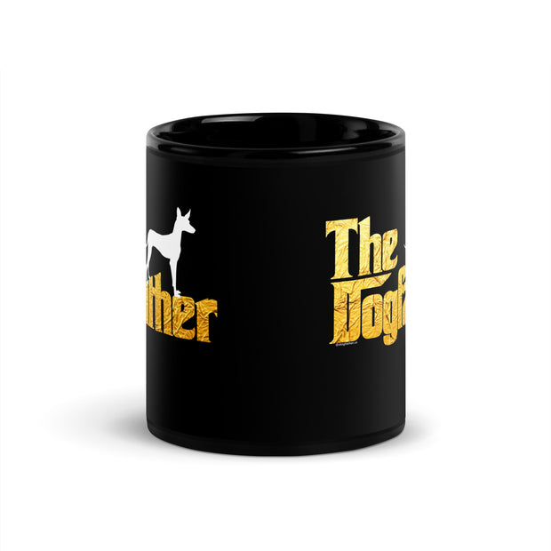Pharaoh Hound Mug - Dogfather Mug