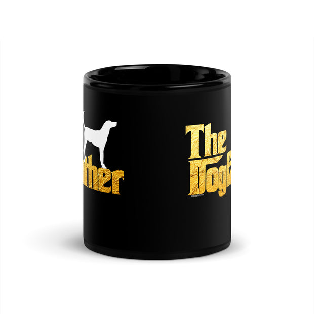 Plott Mug - Dogfather Mug