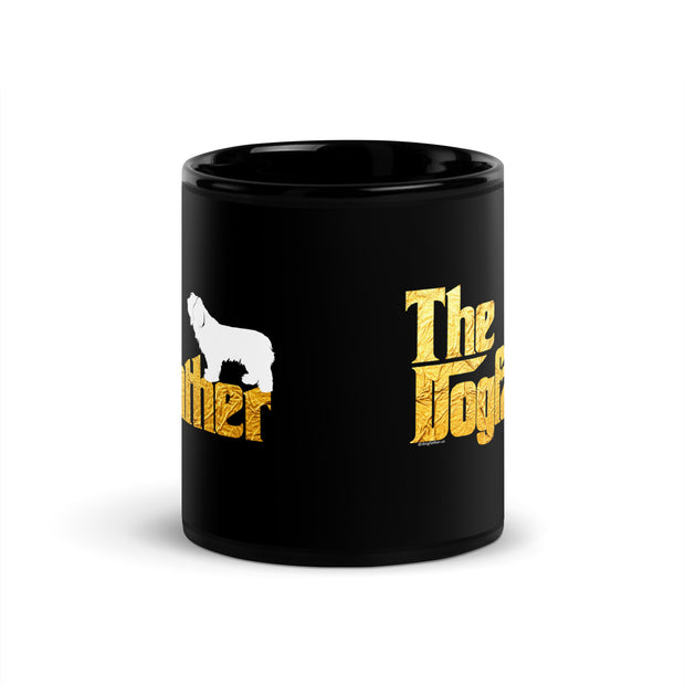 Polish Lowland Sheepdog Mug - Dogfather Mug