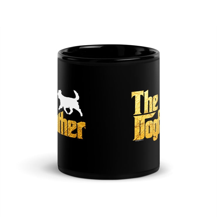 Portuguese Podengo Pequeno Mug - Dogfather Mug