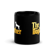 Rat Terrier Mug - Dogfather Mug