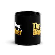 Rhodesian Ridgeback Mug - Dogfather Mug