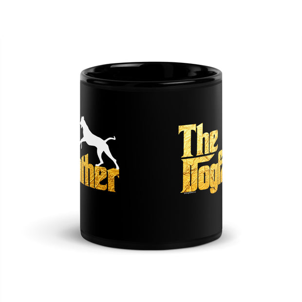 Rhodesian Ridgeback Mug - Dogfather Mug