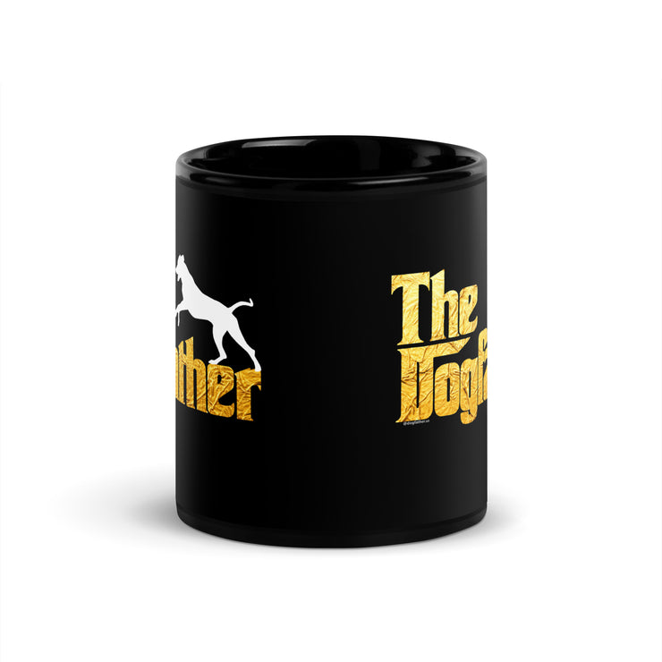 Rhodesian Ridgeback Mug - Dogfather Mug
