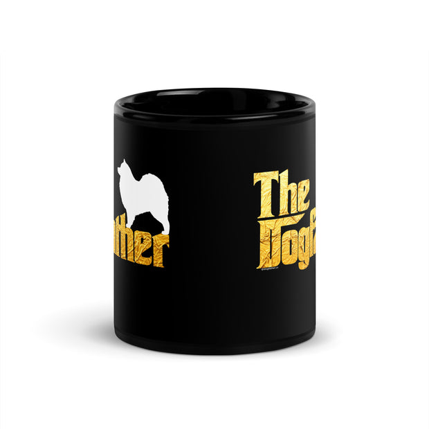 Samoyed Mug - Dogfather Mug