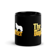 Shetland Sheepdog Mug - Dogfather Mug