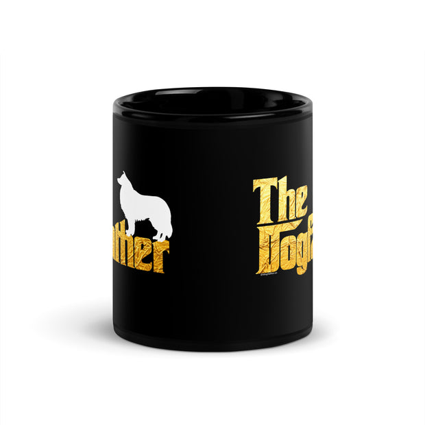 Shetland Sheepdog Mug - Dogfather Mug