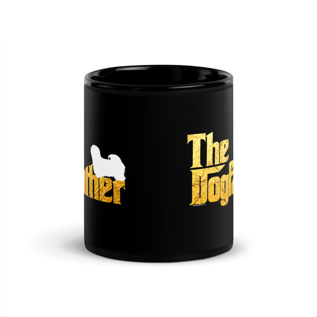 Shih Tzu Mug - Dogfather Mug