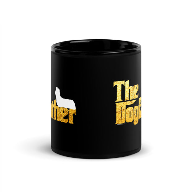 Skye Terrier Mug - Dogfather Mug