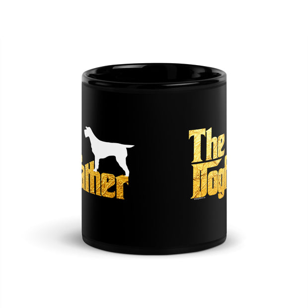 Spinoni Italiani Mug - Dogfather Mug