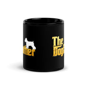 Standard Schnauzer Mug - Dogfather Mug