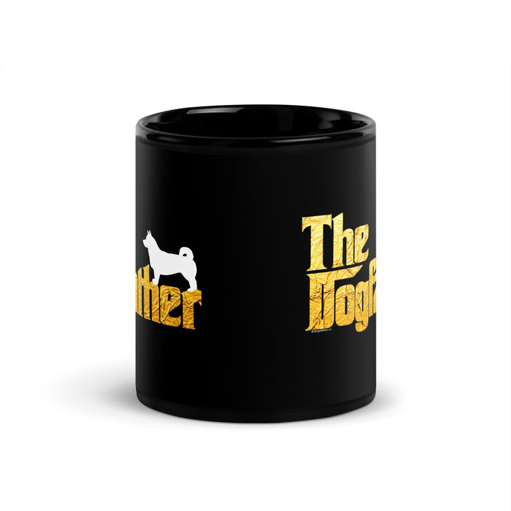 Swedish Vallhund Mug - Dogfather Mug