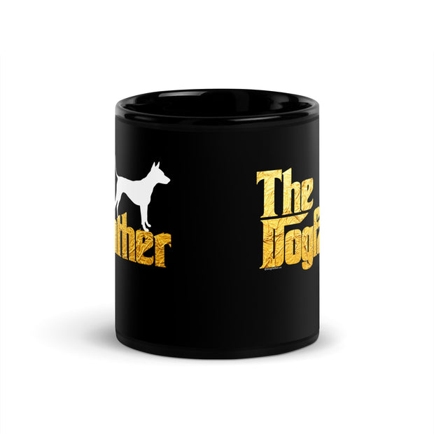 Thai Ridgeback Mug - Dogfather Mug