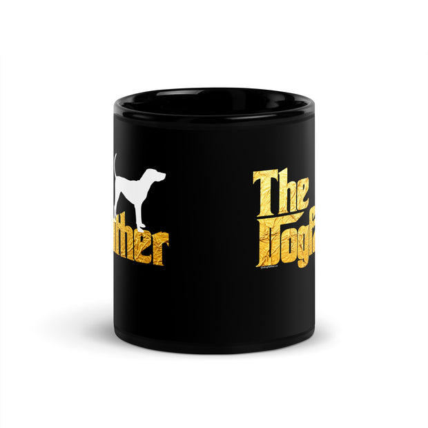 Treeing Walker Coonhound Mug - Dogfather Mug