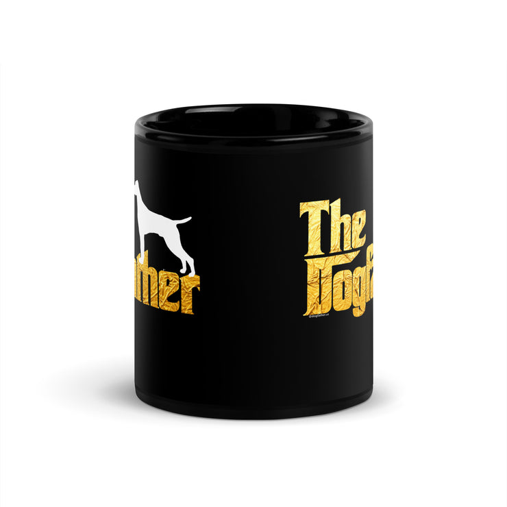 Vizsla Mug - Dogfather Mug