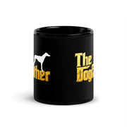 Whippet Mug - Dogfather Mug