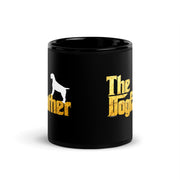 Wirehaired Vizsla Mug - Dogfather Mug