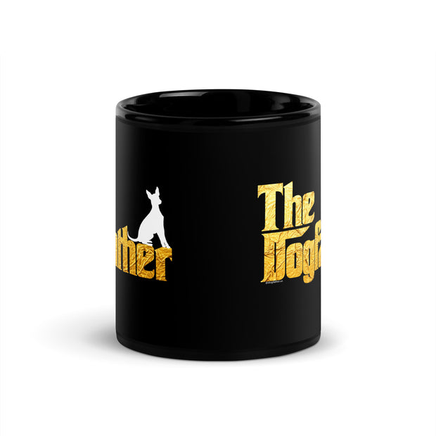 Xolo Dog Mug - Dogfather Mug