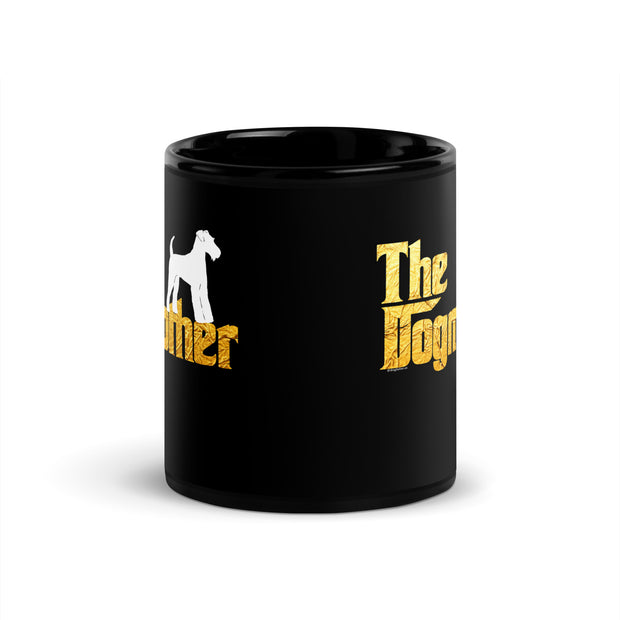 Airedale Terrier Mug - Dogmother Mug