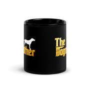 American English Coonhound Mug - Dogmother Mug