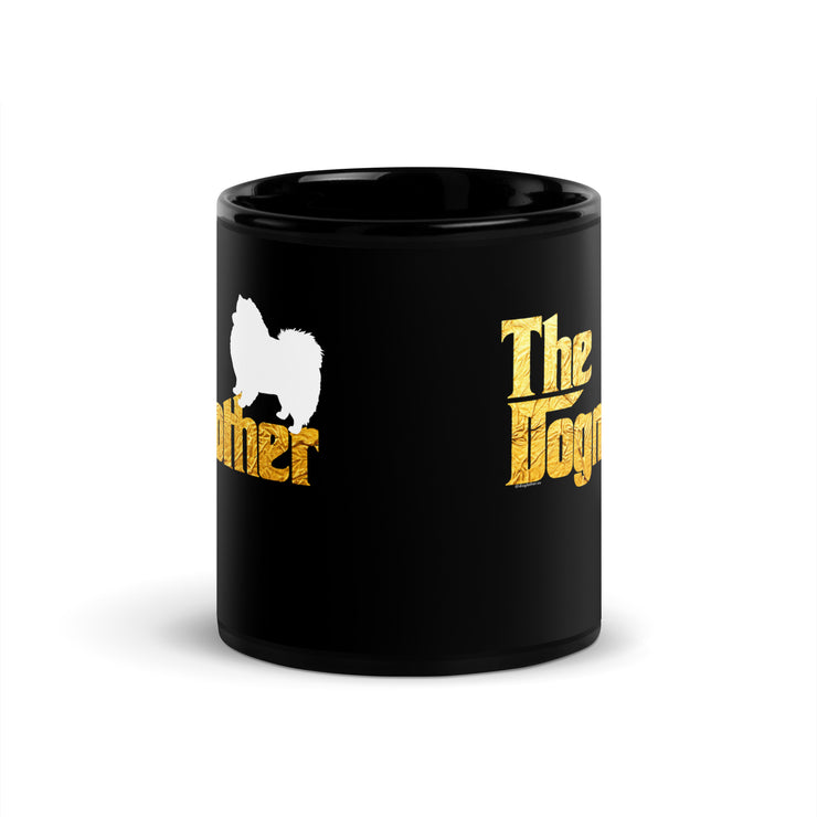 American Eskimo Dog Mug - Dogmother Mug