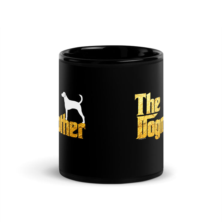 American Foxhound Mug - Dogmother Mug