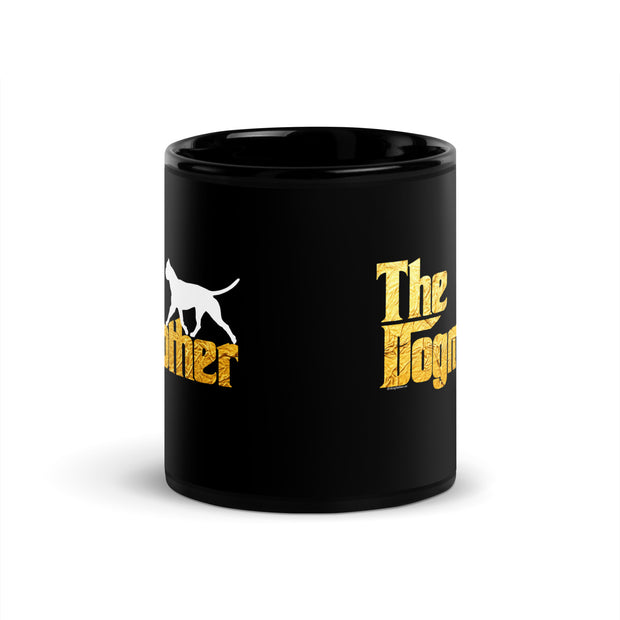 American Staffordshire Terrier Mug - Dogmother Mug