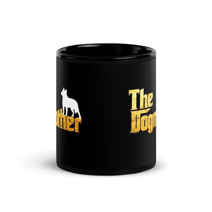 Australian Cattle Dog Mug - Dogmother Mug
