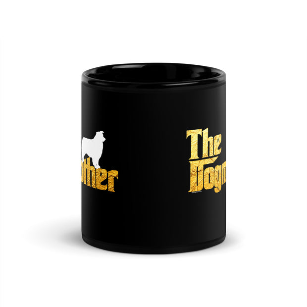 Australian Shepherd Mug - Dogmother Mug