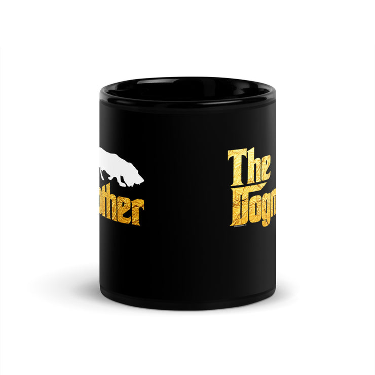 Basset Hound Mug - Dogmother Mug
