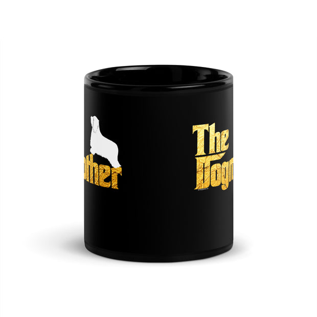 Bearded Collie Mug - Dogmother Mug