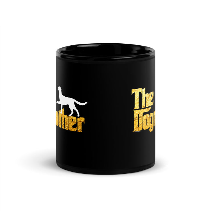 Beauceron Mug - Dogmother Mug