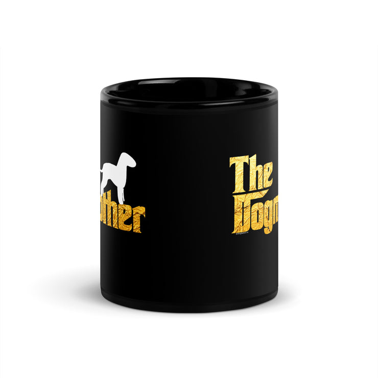 Bedlington Terrier Mug - Dogmother Mug