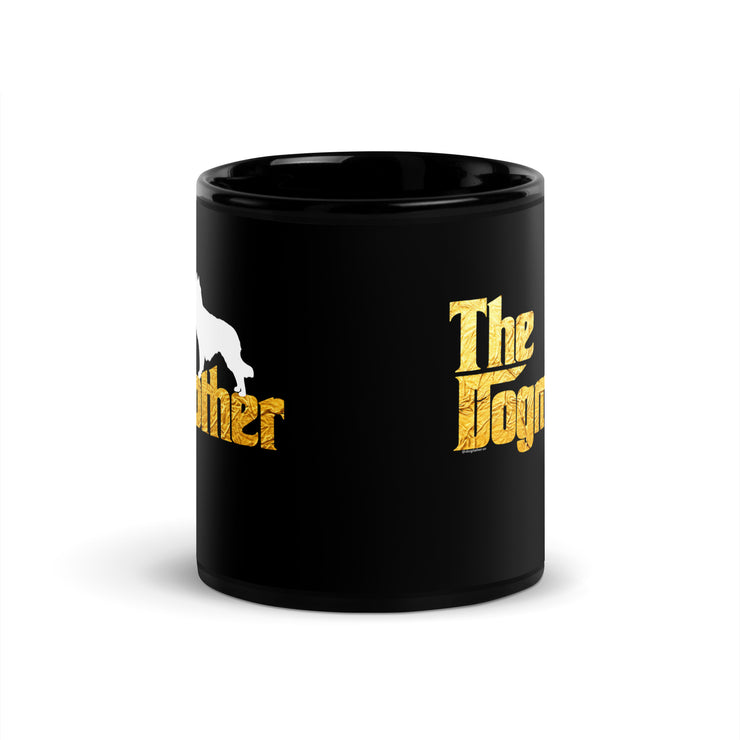 Belgian Tervuren Mug - Dogmother Mug
