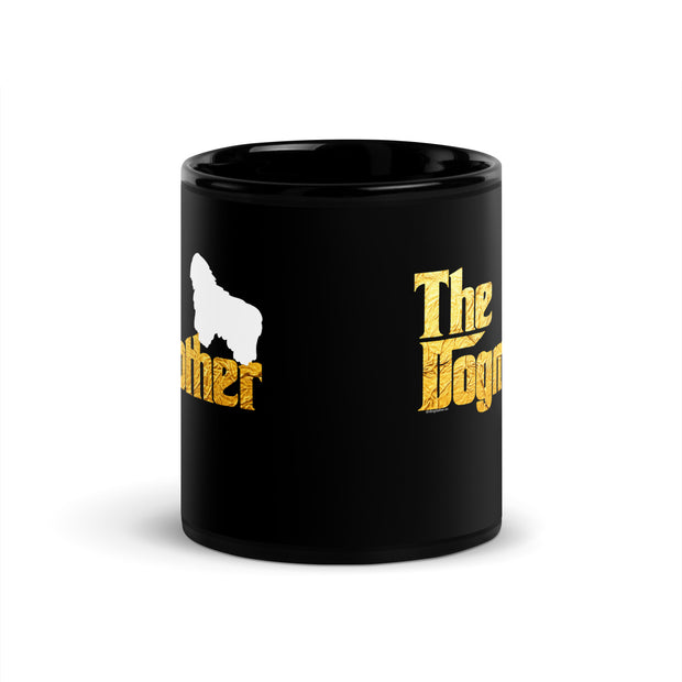 Bergamasco Mug - Dogmother Mug