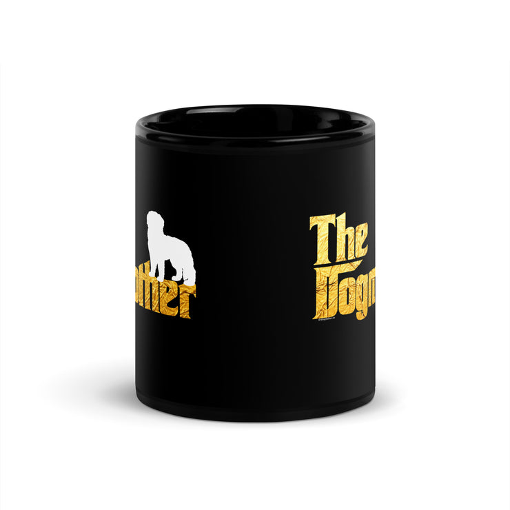 Bernese Mountain Dog Mug - Dogmother Mug