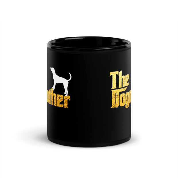 Bluetick Coonhound Mug - Dogmother Mug